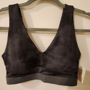 NEW! Fabletics Low Impact Sports Bra Small